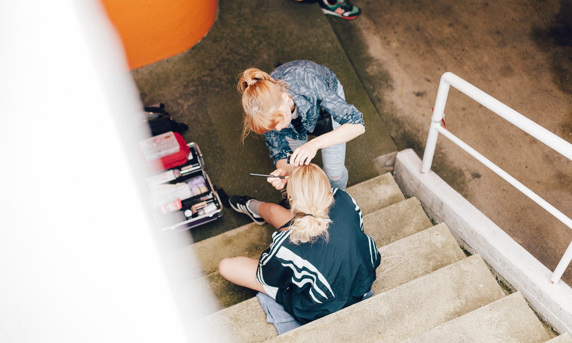 Dominikl Foto Anna Haake