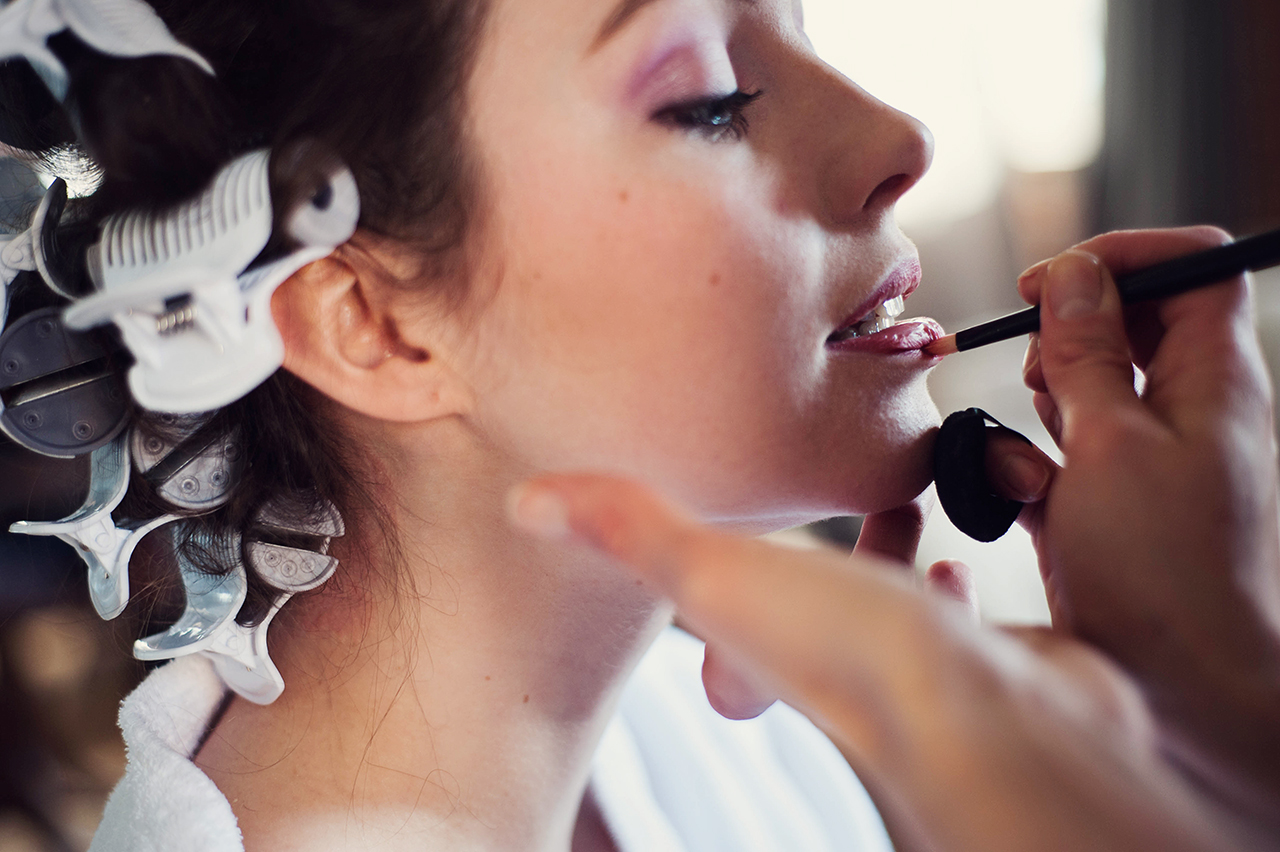 Quirin photo flamingo